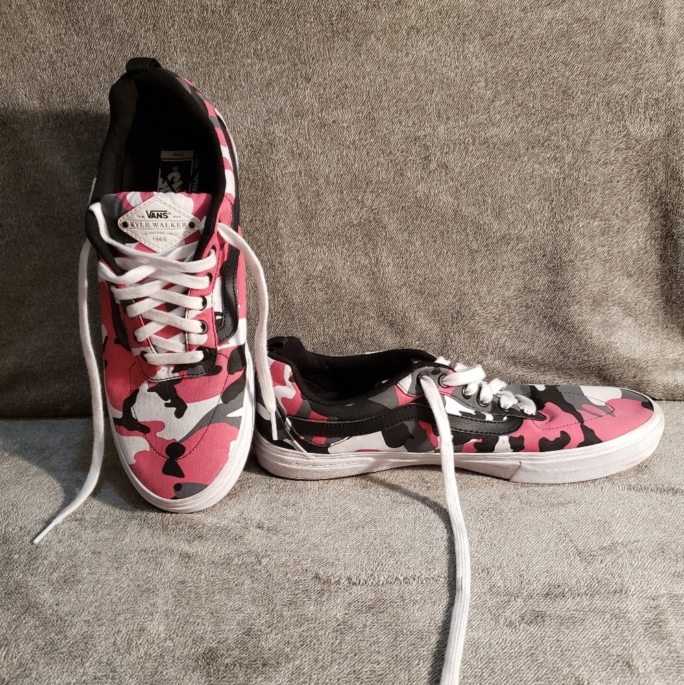 Vans Kyle Walker